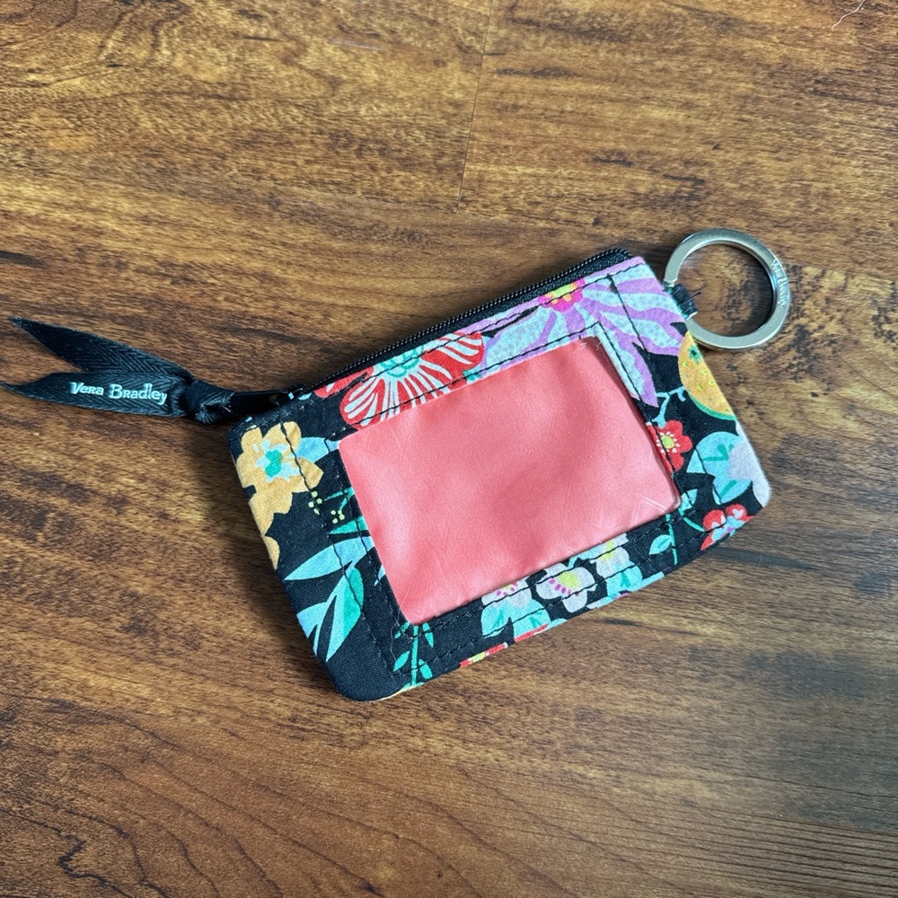 Vera Bradley Cardholder